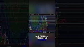 Bitcoin Bottom? Don't Get TRAPPED! Cautious Trading Tips #shorts