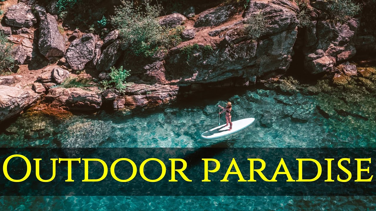 Best Place to Live in the U.S. Right Now - YouTube