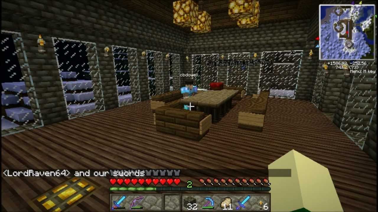 Shadow Unite Episode 3 ReVamping Everything