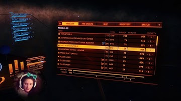 HOW TO: What You NEED to Go Exploring In Elite Dangerous!