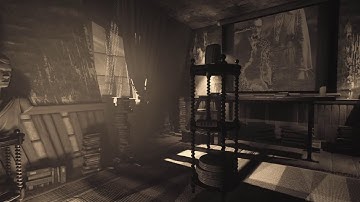 Layers of Fear 2 Gameplay Part 7 No commentary