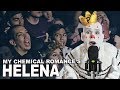 Helena - My Chemical Romance cover - EMO Nite LA