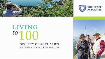 Session 3C How Will Developments In The Biology Of Aging Affect Actuaries