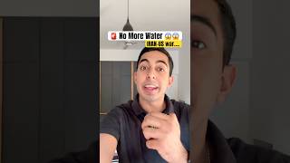 packaging Crisis 😱😵‍💫 #indiannews #indiaupdates #usiranwar #indianupdates #latestindiannews