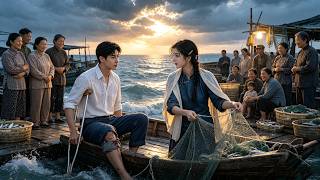 [FULL] I Marry Disabled Man For Cousin The Fishery Girl Gains Devoted Love With Care#minidramas