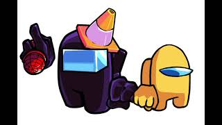 Fnf Vs Impostor V4 The Movie But I Ruined It