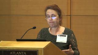 Off the Tenure Track but in the Classroom (AHA 2016 Session 198)