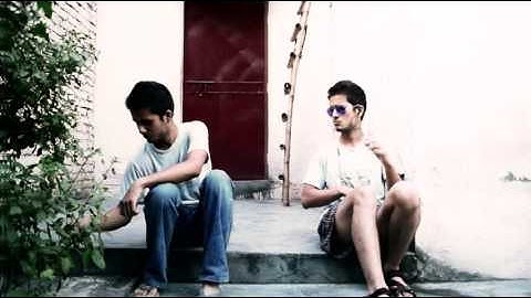 clone interaction -After effects