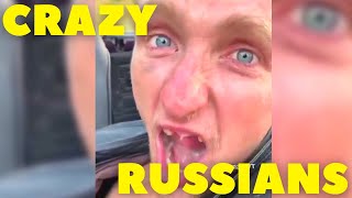 Meanwhile in RUSSIA | Crazy Russians # 4 | A Normal Day in Russia | Funny Video