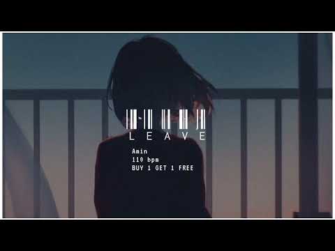 [FREE] sad x chill type beat | "leave" (guitar+ piano)