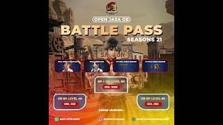 🔴 POINT BLANK ID -  BULDOG MODE ETHER DULU YAA!