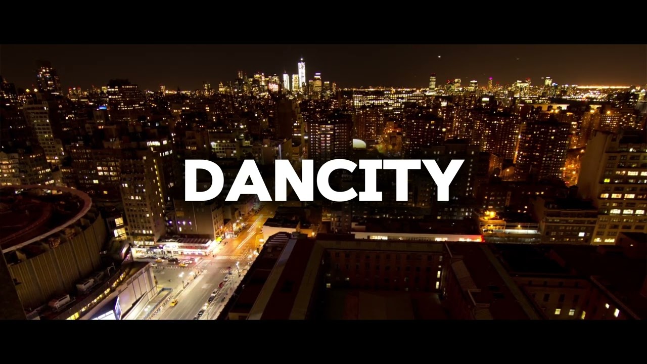 Watch Alcas - Dancity on YouTube Watch Alcas - Dancity on YouTube