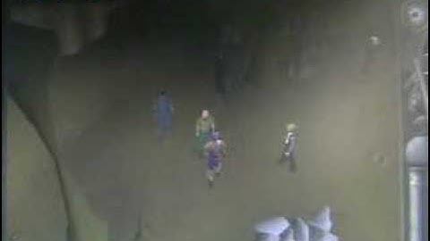 Runescape: Tutorial Island Walkthrough