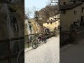Molinetto della Croda in cargobike omnium