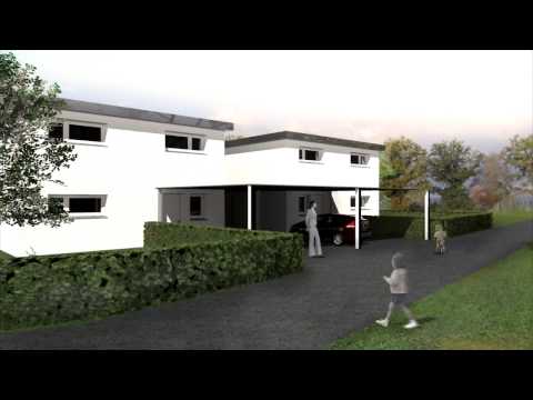 Villa individuelle 4.5 pces à Delley-Portalban / FR - VENDUE PAR NOTRE AGENCE !