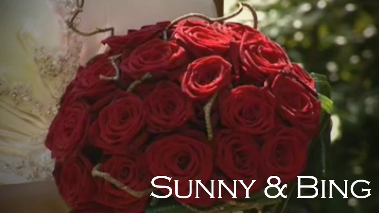 Bloomsbury Archives | Ramster House Wedding | Surrey Wedding Video