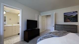 Modern 3-Level Townhouse at Thames Court | 12-5880 Hampton Place, UBC | Vancouver Real Estate