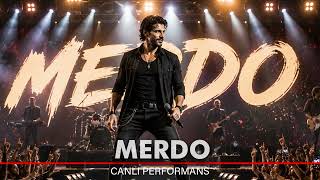 Merdo - Aşık Mahzuni Şerif Canlı 
