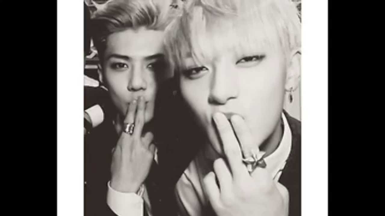 TAOHUN Lover 1 (เทาฮุนไม่ใช่คู่จิ้นแต่เป็นคู่รัก1)