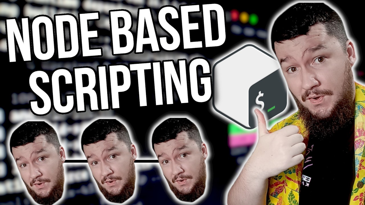 Is This the Future of Bash Scripting?