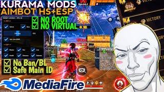 No Root Injector Auto HS ESP | NEW Injector FF Auto HS ESP Safe Main ID No Ban No BL - Gem Dujeok