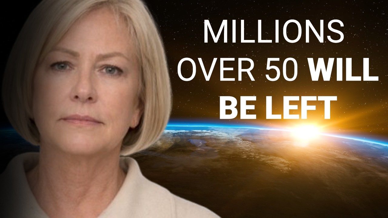 I Died and Saw Why Millions Over 50 Will MISS the Rapture
