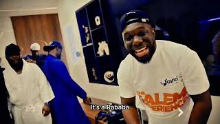 RABABA | Sounds of Salem Ft. Prophet Joel Ogebe, Apostle Oche Ogebe, J3:16
