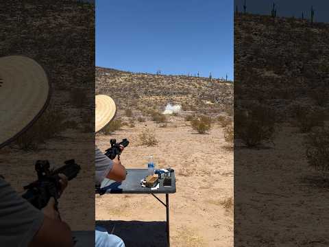 Tannerite: Exploding Myths And Misconceptions