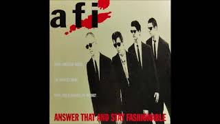 Watch Afi Man In A Suitcase video