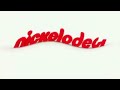 Nickelodeon Logo In Wiggle Major 