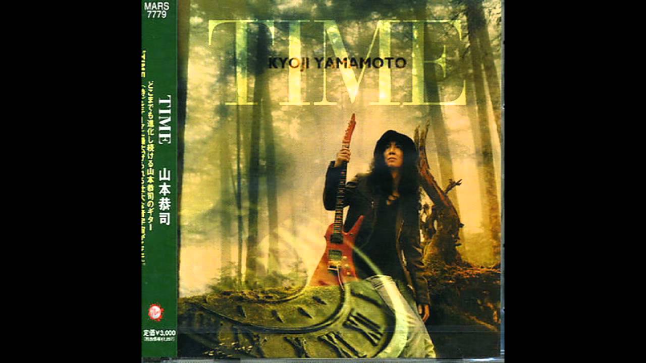 Watch Kyoji Yamamoto - Generations on YouTube Watch Kyoji Yamamoto - Generations on YouTube