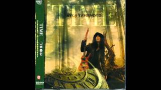 Kyoji Yamamoto - Generations