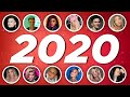 ПОСЛЕДНИЙ ВЫПУСК 2020 / ЧТО ЭТО БЫЛО?/ XO NEWS