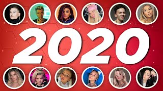 ПОСЛЕДНИЙ ВЫПУСК 2020 / ЧТО ЭТО БЫЛО?/ XO NEWS