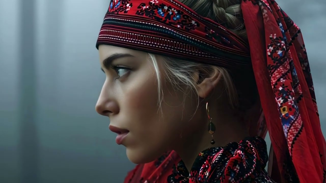 MOLFAR – АРХІВ ЗАБУТИХ СЛІВ | Ritual Folk 📖✨