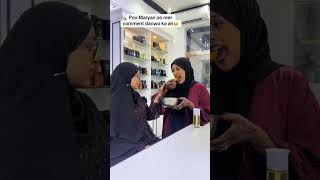 Download Lagu Maryan Iyo Reer commente #duet #fashionevent #ciyaalxamar #ciyaalxamar #comedy #lovememes MP3