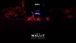 Wallit New Trak From Dabl De
