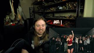 More Dead Pony? Freak Like Me reaction