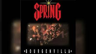 Spring - Ke Gerbang Sejahtera (lirik)