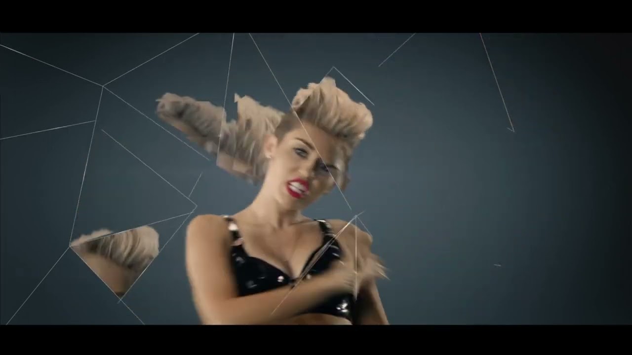 William   Feelin Myself ft Miley Cyrus Wiz Khalifa French Montana Official Music Video