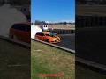 HAUNTU Blown VF Holden Burnout. #Skid #sendit #tipitin