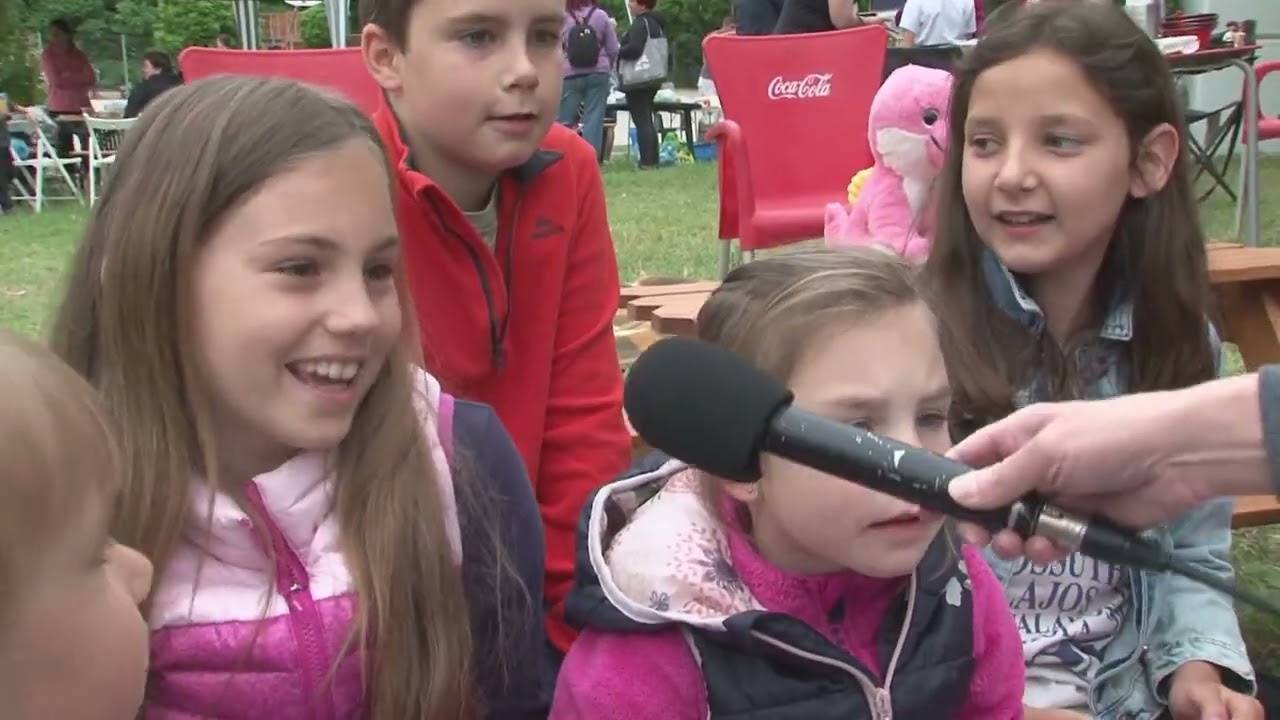 Kossuth Nap a Kossuth Lajos Általános Iskolában 2022. május 28.