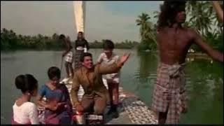 Majhi Chal O Majhi Chal | Aaya Sawan Jhoom Ke (1969)