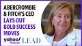 Profile Picture of Abercrombie & Fitch's secret to success is CEO Fran Horowitz, 'You ...on Google