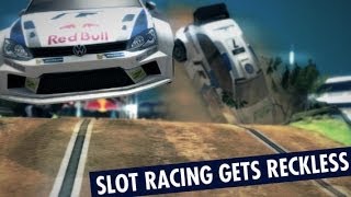 Best Racing Game - Red Bull Racers GamePlay (HD) screenshot 2