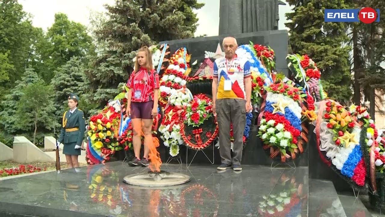 Блюз авто елец