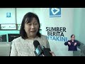 KLN-BERNAMA TEROKA KERJASAMA RAPAT BAGI LIPUTAN BERITA ANTARABANGSA, MEDIA DIGITAL