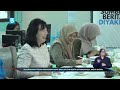 KLN-BERNAMA TEROKA KERJASAMA RAPAT BAGI LIPUTAN BERITA ANTARABANGSA, MEDIA DIGITAL