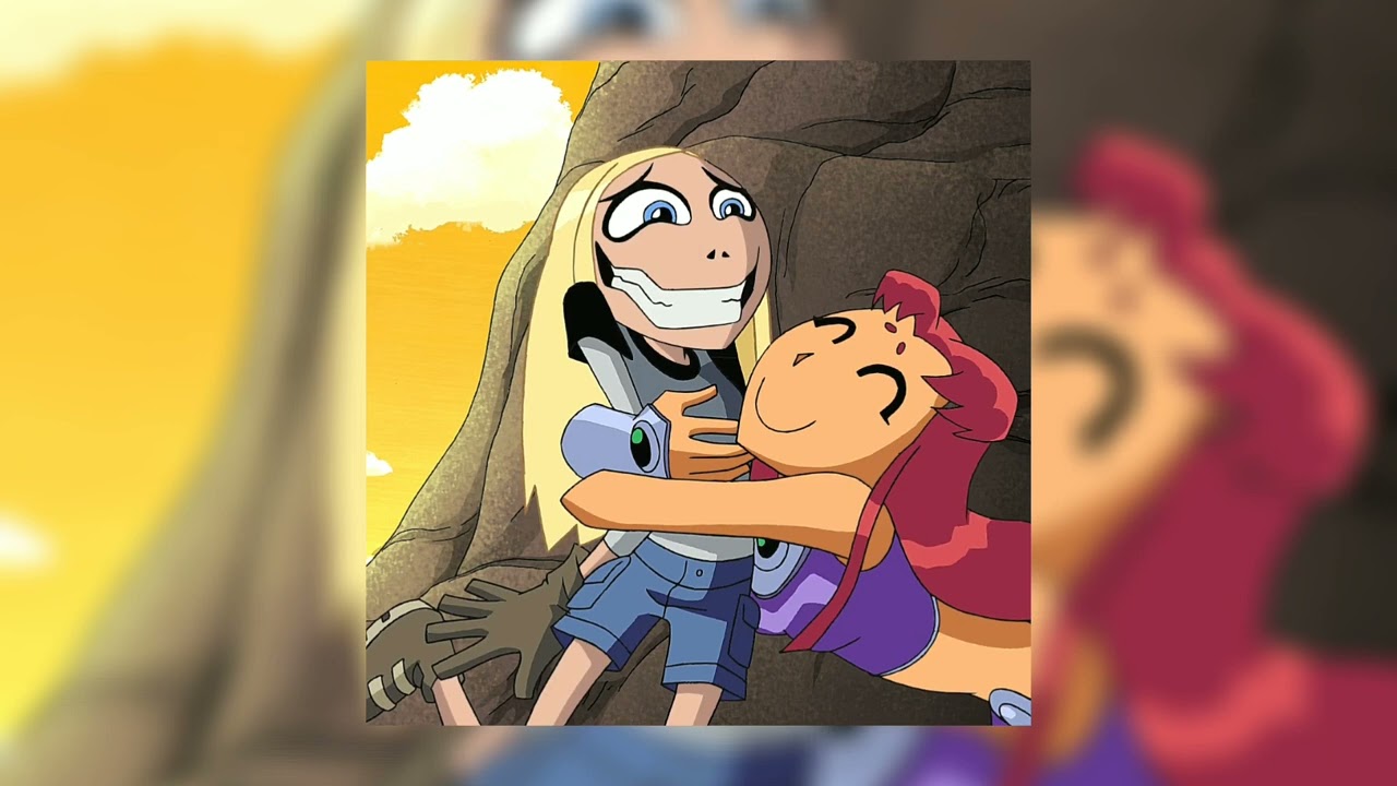 mom - joyfulthought (sped up)