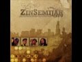 Zinsemijah crew ft negro sambo-tanto esperar